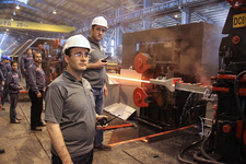 جلوی ریزش 300 هزار نیروی کار گرفته شد